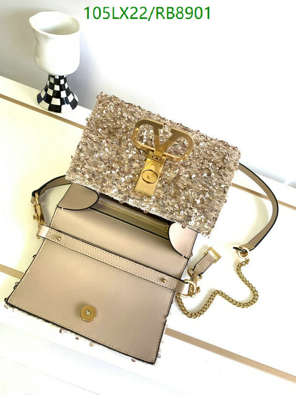 Valentino-Bag-4A Quality Code: RB8901 $: 105USD