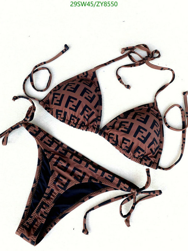 Fendi-Swimsuit Code: ZY8550 $: 29USD