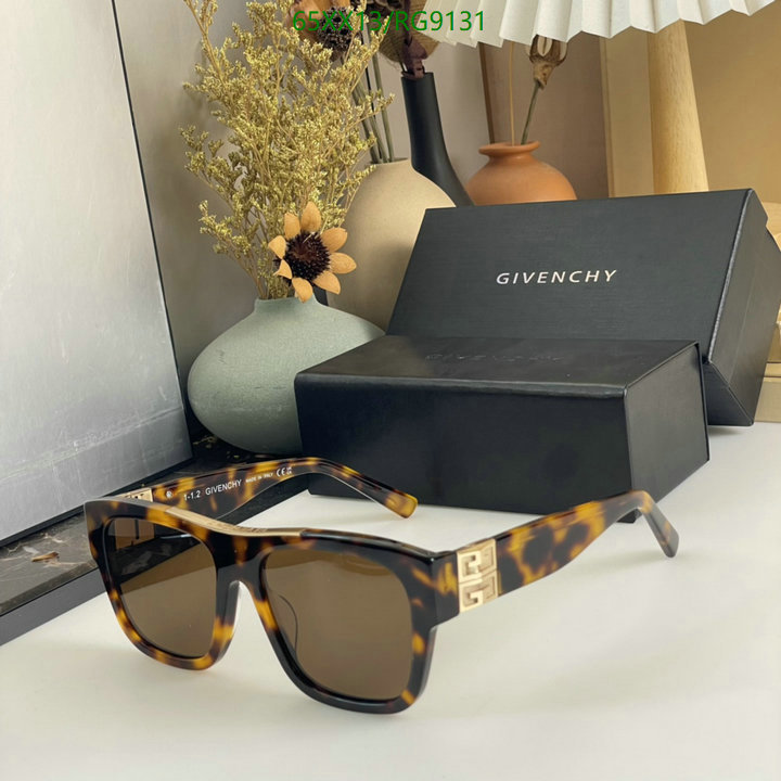 Givenchy-Glasses Code: RG9131 $: 65USD