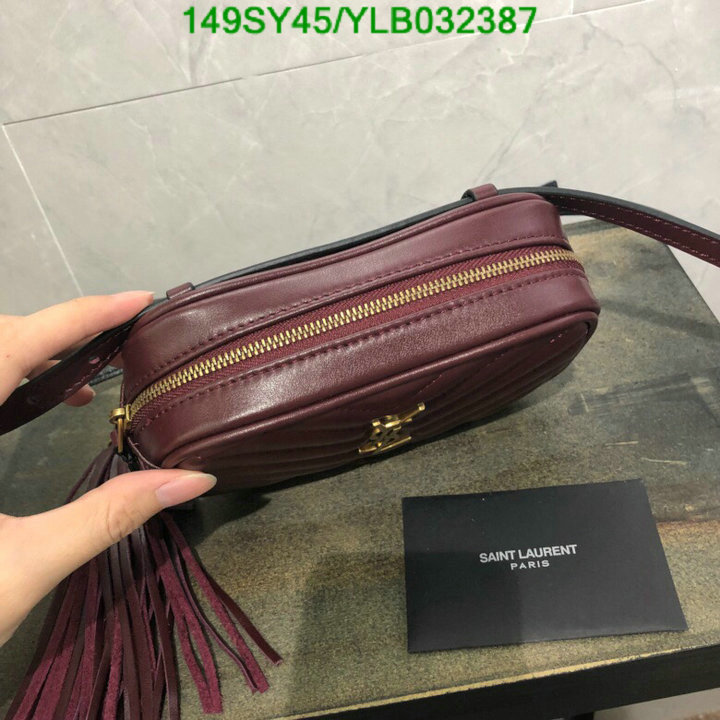 YSL-Bag-Mirror Quality Code: YLB032387 $: 145USD