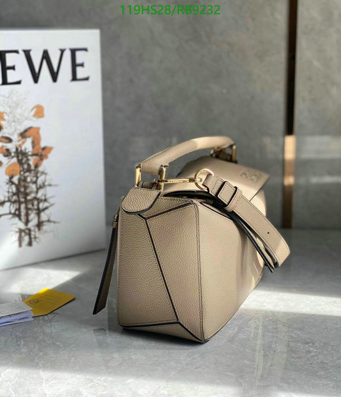 Loewe-Bag-4A Quality Code: RB9232 $: 119USD