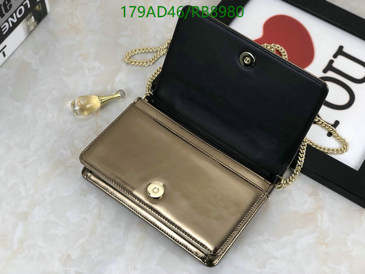 Dior-Bag-Mirror Quality Code: RB8980 $: 179USD