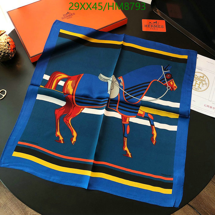 Hermes-Scarf Code: HM8793 $: 29USD