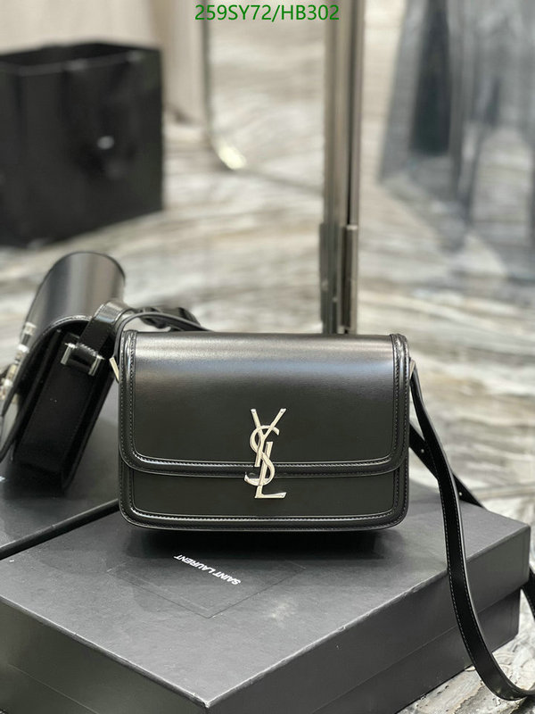 YSL-Bag-Mirror Quality Code: HB302 $: 259USD