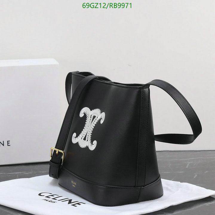 Celine-Bag-4A Quality Code: RB9971 $: 69USD