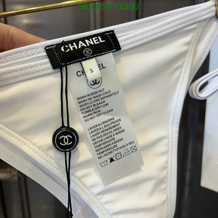 Chanel-Swimsuit Code: XY8300 $: 35USD