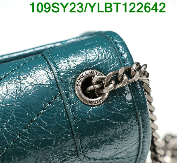 YSL-Bag-4A Quality Code: YLBT122642 $: 109USD