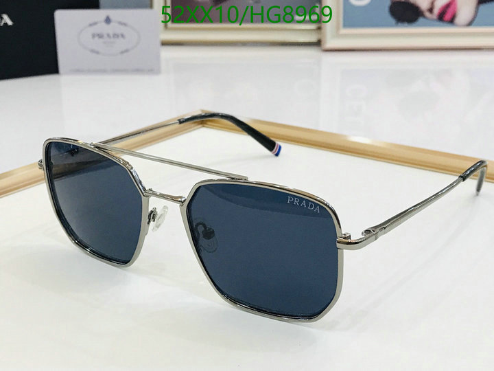 Prada-Glasses Code: HG8969 $: 52USD