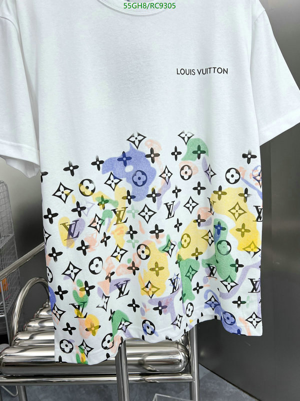 LV-Clothing Code: RC9305 $: 55USD