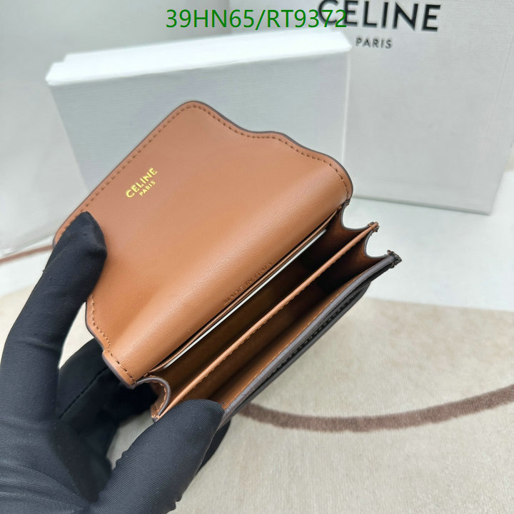 Celine-Wallet(4A) Code: RT9372 $: 39USD