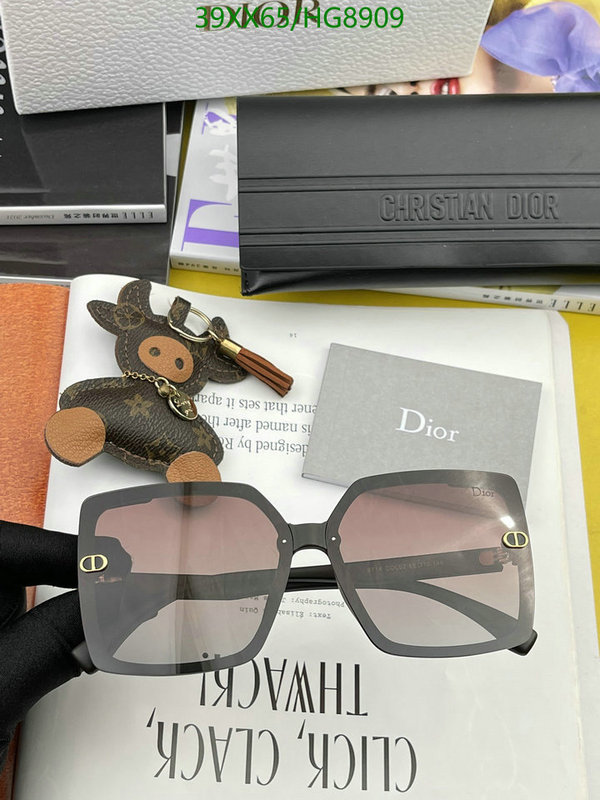 Dior-Glasses Code: HG8909 $: 39USD