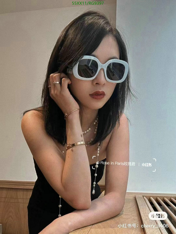 Celine-Glasses Code: RG9397 $: 55USD