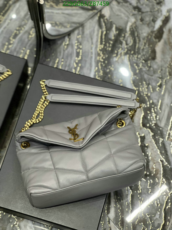 YSL-Bag-Mirror Quality Code: ZB7459 $: 229USD