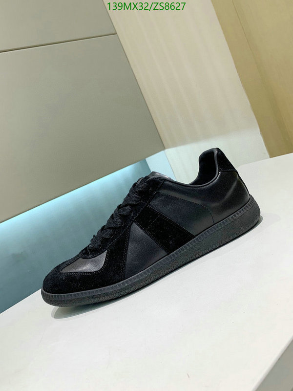 Maison Margiela-Men shoes Code: ZS8627 $: 139USD