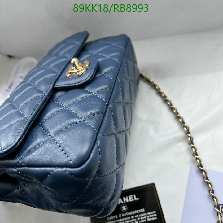 Chanel-Bag-4A Quality Code: RB8993 $: 89USD