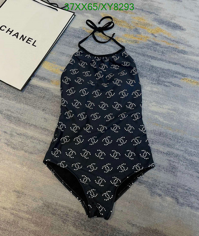 Chanel-Swimsuit Code: XY8293 $: 37USD