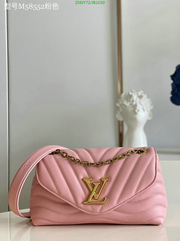 LV-Bag-Mirror Quality Code: JB1030 $: 259USD