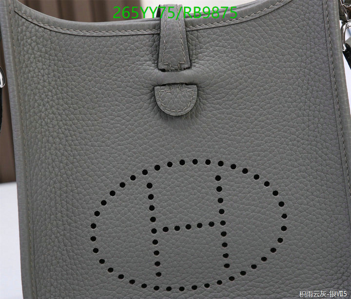 Hermes-Bag-Mirror Quality Code: RB9875 $: 265USD