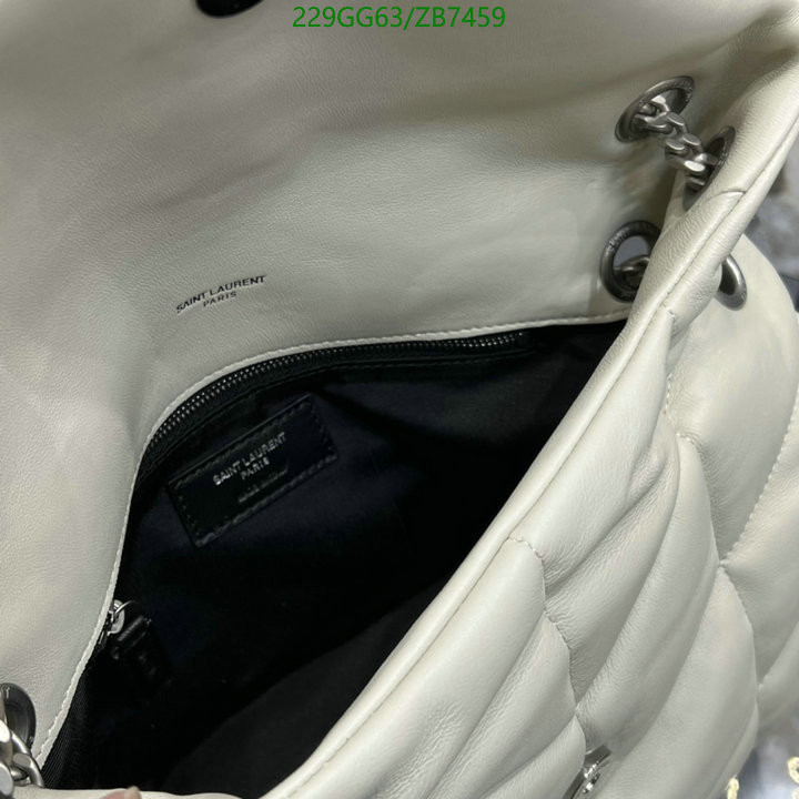 YSL-Bag-Mirror Quality Code: ZB7459 $: 229USD