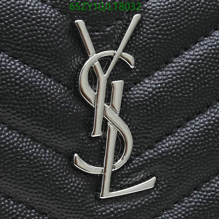 YSL-Wallet(4A) Code: LT8032 $: 65USD