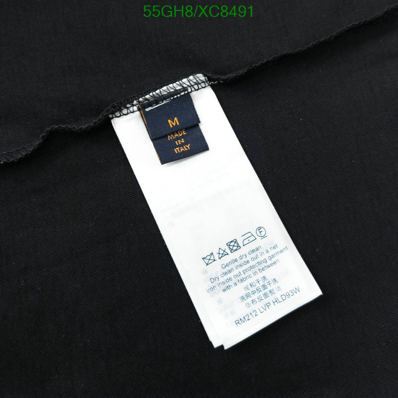 LV-Clothing Code: XC8491 $: 55USD