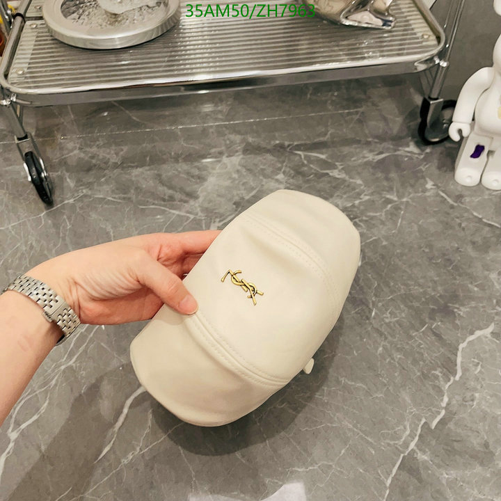 YSL-Cap(Hat) Code: ZH7963 $: 35USD