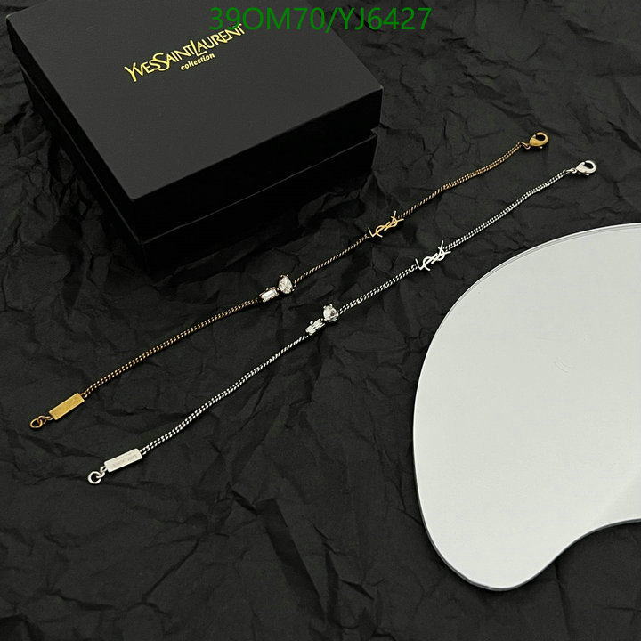 YSL-Jewelry Code: YJ6427 $: 39USD