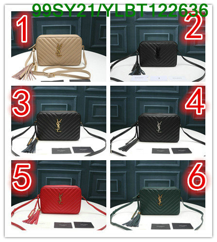 YSL-Bag-4A Quality Code: YLBT122636 $: 99USD