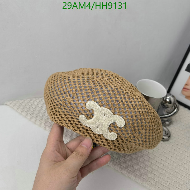 Celine-Cap(Hat) Code: HH9131 $: 29USD