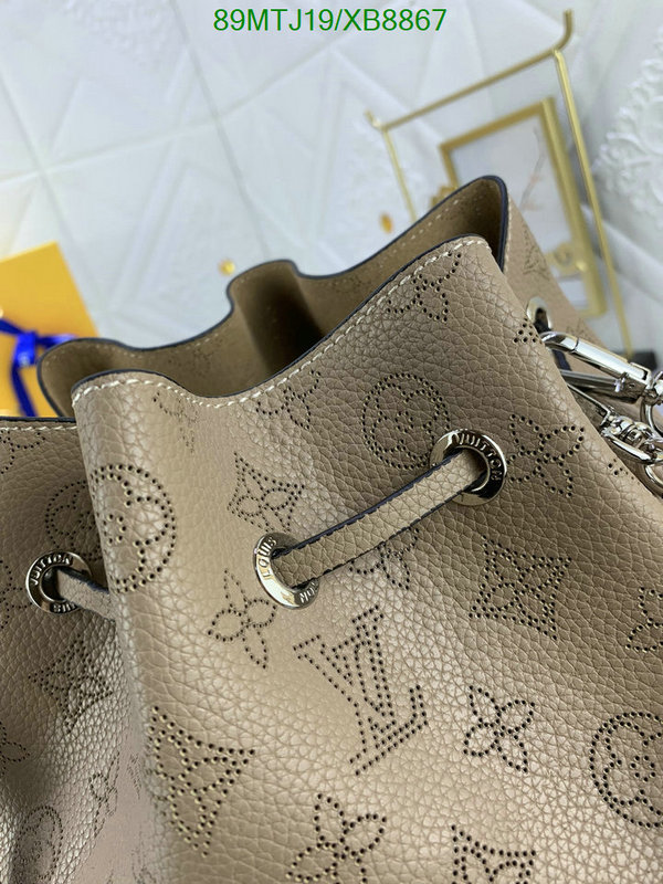 LV-Bag-4A Quality Code: XB8867 $: 89USD