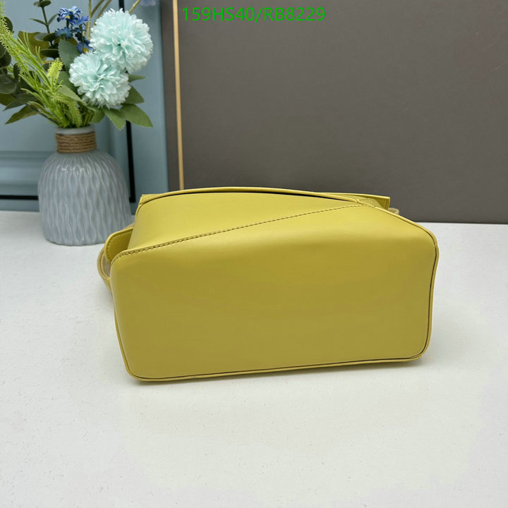 Loewe-Bag-4A Quality Code: RB8229 $: 159USD