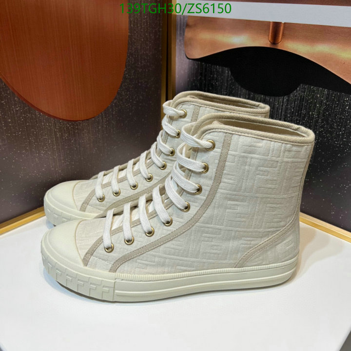 Fendi-Men shoes Code: ZS6150 $: 139USD