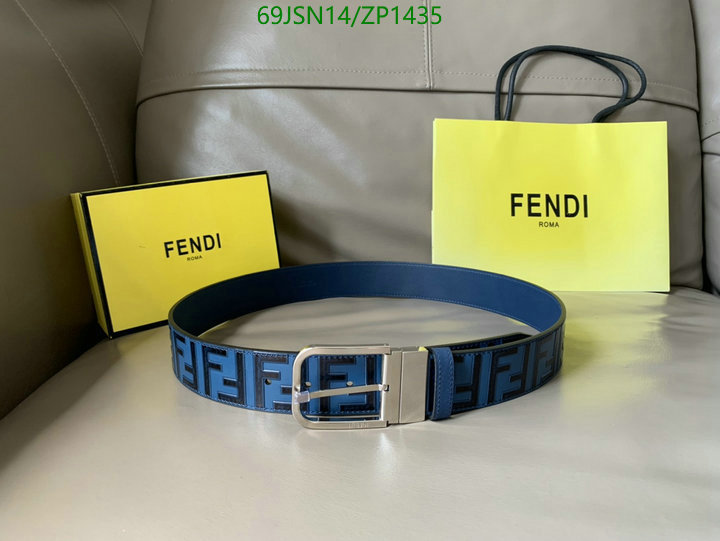 Fendi-Belts Code: ZP1435 $: 69USD