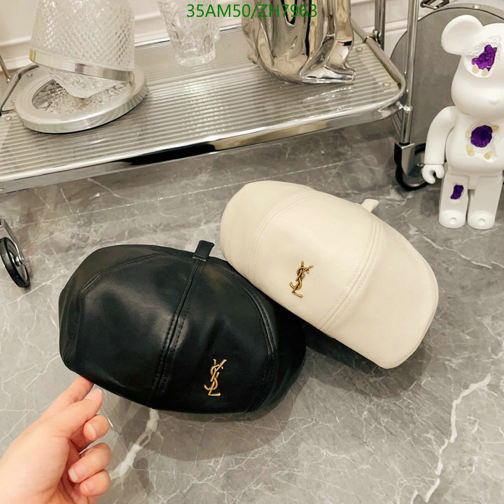 YSL-Cap(Hat) Code: ZH7963 $: 35USD