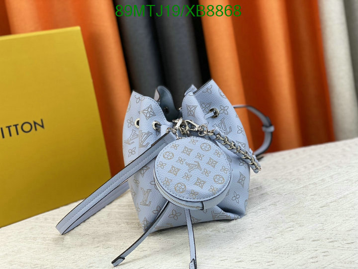 LV-Bag-4A Quality Code: XB8868 $: 89USD