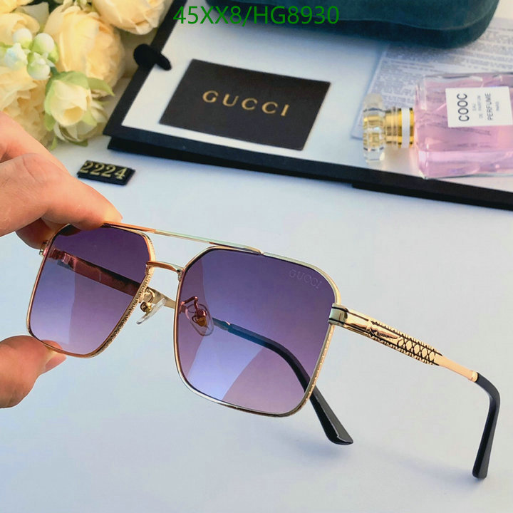 Gucci-Glasses Code: HG8930 $: 45USD