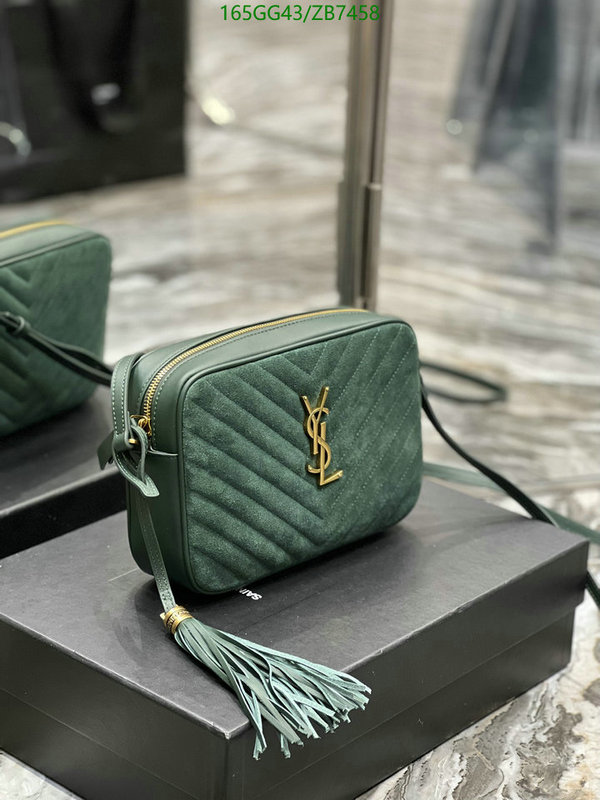 YSL-Bag-Mirror Quality Code: ZB7458 $: 165USD