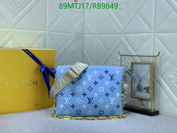 LV-Bag-4A Quality Code: RB9849 $: 89USD