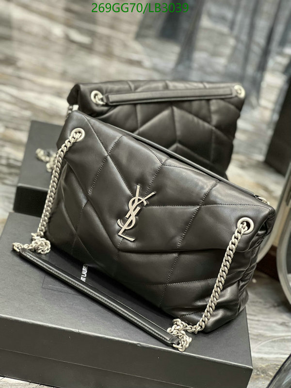 YSL-Bag-Mirror Quality Code: LB3039 $: 269USD