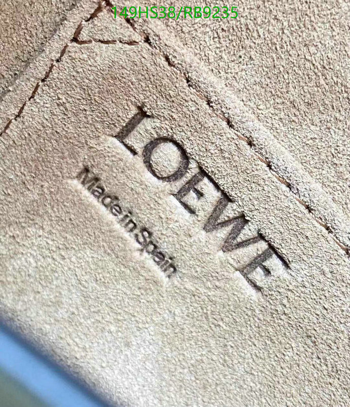 Loewe-Bag-4A Quality Code: RB9235 $: 149USD