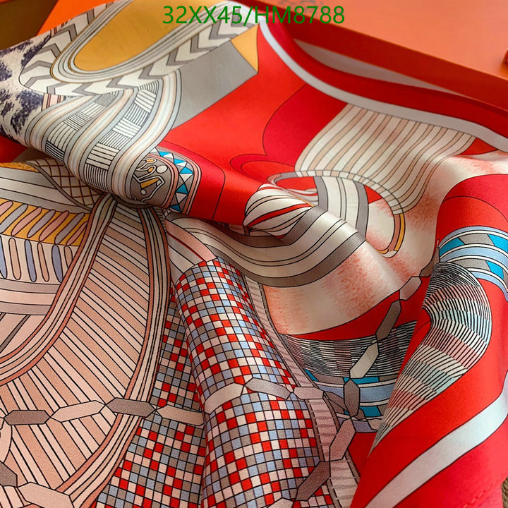 Hermes-Scarf Code: HM8788 $: 32USD