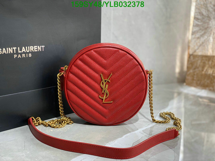 YSL-Bag-Mirror Quality Code: YLB032378 $: 159USD