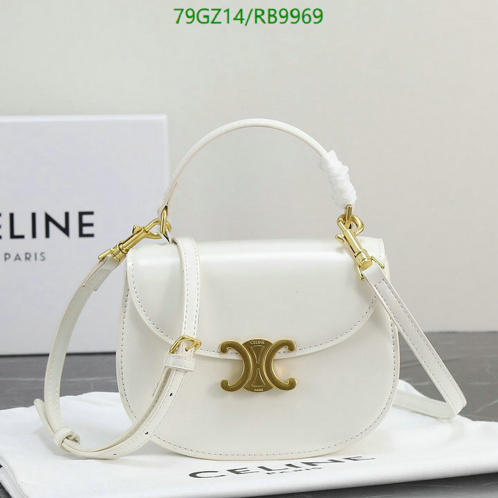 Celine-Bag-4A Quality Code: RB9969 $: 79USD