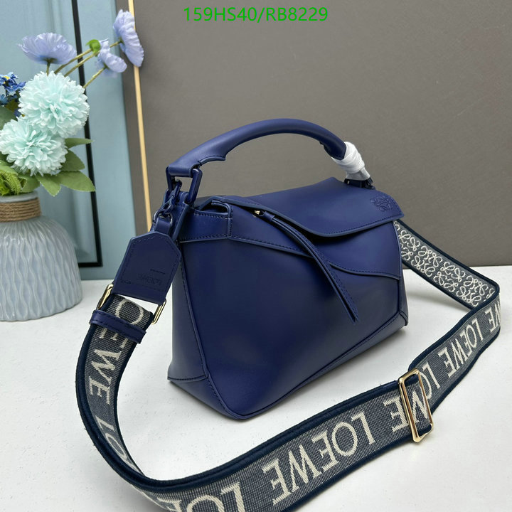 Loewe-Bag-4A Quality Code: RB8229 $: 159USD