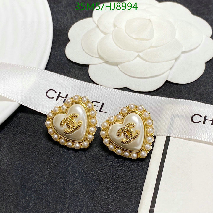 Chanel-Jewelry Code: HJ8994 $: 35USD