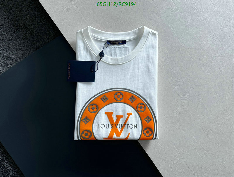 LV-Clothing Code: RC9194 $: 65USD
