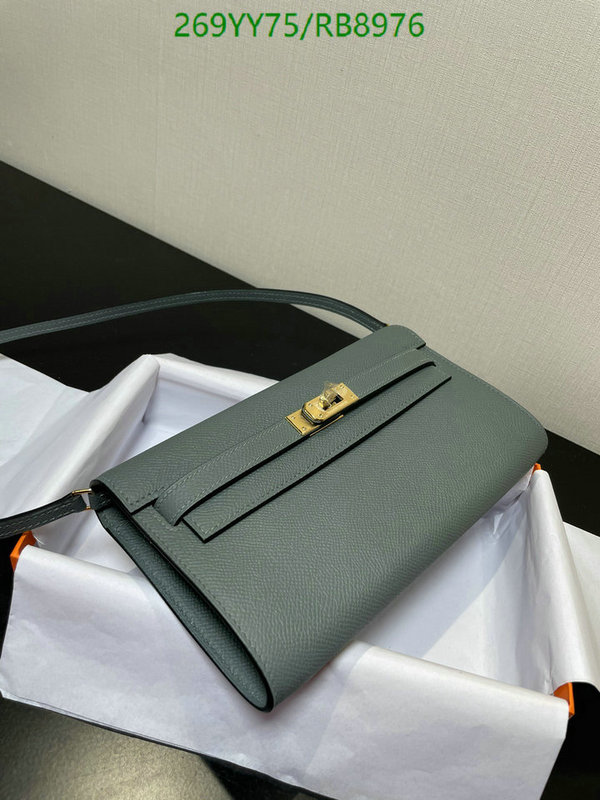 Hermes-Bag-Mirror Quality Code: RB8976 $: 269USD