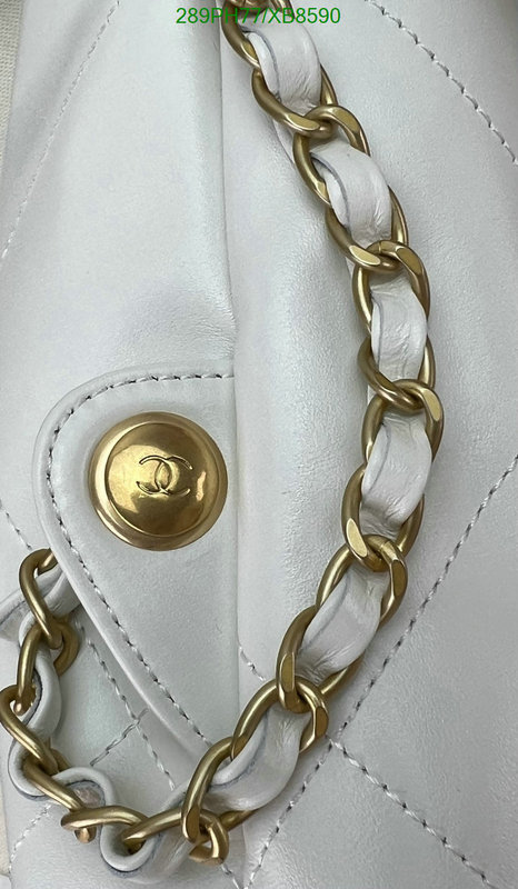 Chanel-Bag-Mirror Quality Code: XB8590