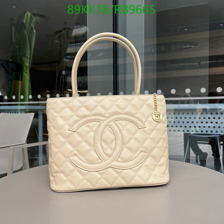 Chanel-Bag-4A Quality Code: RB9665 $: 89USD