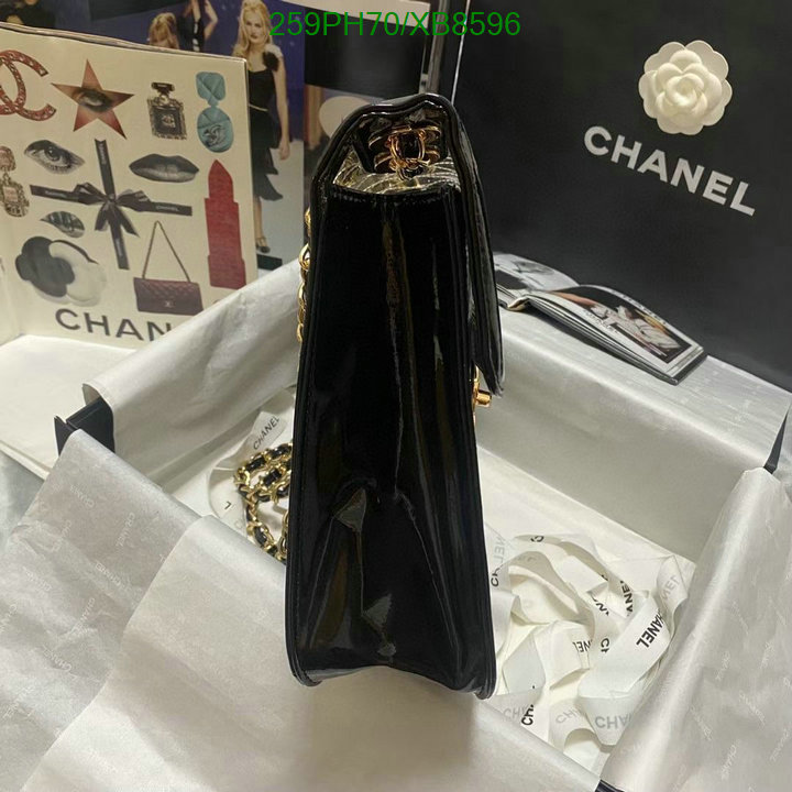 Chanel-Bag-Mirror Quality Code: XB8596 $: 259USD